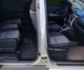 Серый Мазда 5, объемом двигателя 2 л и пробегом 183 тыс. км за 7200 $, фото 5 на Automoto.ua