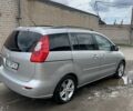 Серый Мазда 5, объемом двигателя 1.8 л и пробегом 260 тыс. км за 4500 $, фото 1 на Automoto.ua