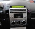 Серый Мазда 5, объемом двигателя 2 л и пробегом 255 тыс. км за 5200 $, фото 60 на Automoto.ua