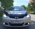 Серый Мазда 5, объемом двигателя 2 л и пробегом 290 тыс. км за 3999 $, фото 1 на Automoto.ua