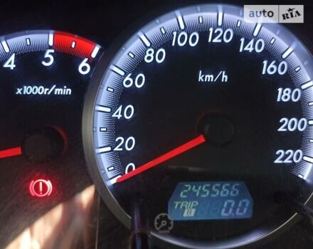 Сірий Мазда 5, об'ємом двигуна 2 л та пробігом 335 тис. км за 5000 $, фото 20 на Automoto.ua