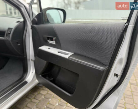 Сірий Мазда 5, об'ємом двигуна 2 л та пробігом 377 тис. км за 4900 $, фото 22 на Automoto.ua