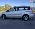 Сірий Мазда 5, об'ємом двигуна 2 л та пробігом 214 тис. км за 7500 $, фото 17 на Automoto.ua