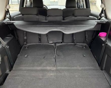 Серый Мазда 5, объемом двигателя 2 л и пробегом 244 тыс. км за 6500 $, фото 8 на Automoto.ua