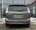 Серый Мазда 5, объемом двигателя 2 л и пробегом 264 тыс. км за 6000 $, фото 5 на Automoto.ua