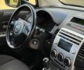Серый Мазда 5, объемом двигателя 2 л и пробегом 267 тыс. км за 4499 $, фото 33 на Automoto.ua