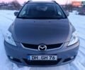 Серый Мазда 5, объемом двигателя 1.8 л и пробегом 156 тыс. км за 6500 $, фото 18 на Automoto.ua
