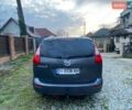 Серый Мазда 5, объемом двигателя 1.8 л и пробегом 266 тыс. км за 4800 $, фото 8 на Automoto.ua
