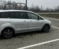 Серый Мазда 5, объемом двигателя 2 л и пробегом 377 тыс. км за 5500 $, фото 10 на Automoto.ua