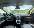 Сірий Мазда 5, об'ємом двигуна 2 л та пробігом 0 тис. км за 5100 $, фото 9 на Automoto.ua