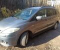 Сірий Мазда 5, об'ємом двигуна 2 л та пробігом 335 тис. км за 5000 $, фото 1 на Automoto.ua