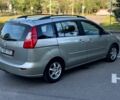 Серый Мазда 5, объемом двигателя 1.8 л и пробегом 280 тыс. км за 2800 $, фото 11 на Automoto.ua
