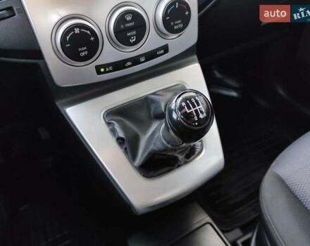 Серый Мазда 5, объемом двигателя 2 л и пробегом 255 тыс. км за 4999 $, фото 65 на Automoto.ua