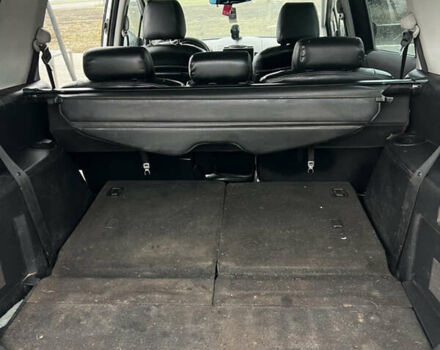 Серый Мазда 5, объемом двигателя 2 л и пробегом 377 тыс. км за 5500 $, фото 17 на Automoto.ua