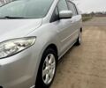 Серый Мазда 5, объемом двигателя 20 л и пробегом 0 тыс. км за 5250 $, фото 1 на Automoto.ua