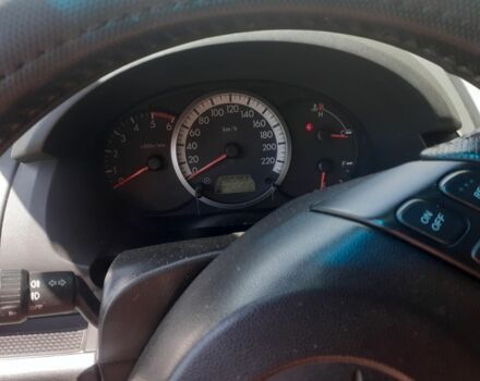 Мазда 5 2007 в Луцке на Automoto.ua Серый Мазда 5, объемом двигателя 2 л и пробегом 302 тыс. км за 5000 $, фото 5 на Automoto.ua