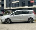 Серый Мазда 5, объемом двигателя 2 л и пробегом 378 тыс. км за 4950 $, фото 24 на Automoto.ua
