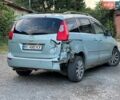 Сірий Мазда 5, об'ємом двигуна 2 л та пробігом 194 тис. км за 2500 $, фото 4 на Automoto.ua