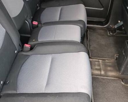 Серый Мазда 5, объемом двигателя 2 л и пробегом 183 тыс. км за 7200 $, фото 3 на Automoto.ua