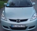 Сірий Мазда 5, об'ємом двигуна 1.8 л та пробігом 193 тис. км за 7000 $, фото 1 на Automoto.ua