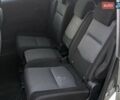 Серый Мазда 5, объемом двигателя 2 л и пробегом 390 тыс. км за 3500 $, фото 5 на Automoto.ua
