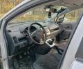 Сірий Мазда 5, об'ємом двигуна 1.8 л та пробігом 244 тис. км за 5100 $, фото 5 на Automoto.ua