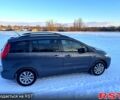 Сірий Мазда 5, об'ємом двигуна 2 л та пробігом 250 тис. км за 4850 $, фото 5 на Automoto.ua