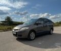 Серый Мазда 5, объемом двигателя 2 л и пробегом 379 тыс. км за 3500 $, фото 1 на Automoto.ua