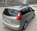 Серый Мазда 5, объемом двигателя 2 л и пробегом 280 тыс. км за 6200 $, фото 1 на Automoto.ua