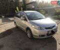 Серый Мазда 5, объемом двигателя 0 л и пробегом 418 тыс. км за 5500 $, фото 2 на Automoto.ua