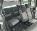 Сірий Мазда 5, об'ємом двигуна 2 л та пробігом 266 тис. км за 6000 $, фото 5 на Automoto.ua