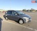 Серый Мазда 5, объемом двигателя 2 л и пробегом 233 тыс. км за 6200 $, фото 4 на Automoto.ua