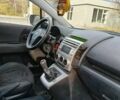 Сірий Мазда 5, об'ємом двигуна 1.8 л та пробігом 244 тис. км за 5100 $, фото 13 на Automoto.ua