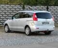 Серый Мазда 5, объемом двигателя 2 л и пробегом 697 тыс. км за 3300 $, фото 5 на Automoto.ua