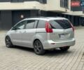 Серый Мазда 5, объемом двигателя 2 л и пробегом 378 тыс. км за 4950 $, фото 31 на Automoto.ua