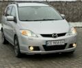 Сірий Мазда 5, об'ємом двигуна 2 л та пробігом 377 тис. км за 4800 $, фото 3 на Automoto.ua