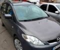 Сірий Мазда 5, об'ємом двигуна 18 л та пробігом 287 тис. км за 4800 $, фото 1 на Automoto.ua