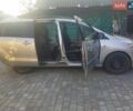 Сірий Мазда 5, об'ємом двигуна 2 л та пробігом 290 тис. км за 6300 $, фото 3 на Automoto.ua