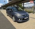 Сірий Мазда 5, об'ємом двигуна 2 л та пробігом 323 тис. км за 5200 $, фото 22 на Automoto.ua