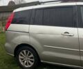 Серый Мазда 5, объемом двигателя 2 л и пробегом 414 тыс. км за 4100 $, фото 7 на Automoto.ua