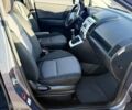 Серый Мазда 5, объемом двигателя 2 л и пробегом 233 тыс. км за 6200 $, фото 8 на Automoto.ua