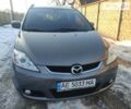 Сірий Мазда 5, об'ємом двигуна 2 л та пробігом 236 тис. км за 7300 $, фото 7 на Automoto.ua