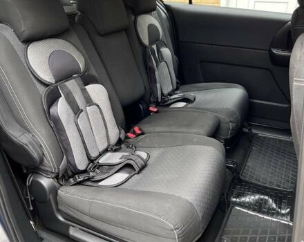 Серый Мазда 5, объемом двигателя 2 л и пробегом 244 тыс. км за 6500 $, фото 16 на Automoto.ua