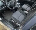 Серый Мазда 5, объемом двигателя 2 л и пробегом 184 тыс. км за 5500 $, фото 10 на Automoto.ua