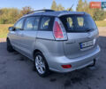 Сірий Мазда 5, об'ємом двигуна 2 л та пробігом 214 тис. км за 7500 $, фото 16 на Automoto.ua