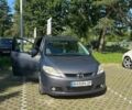 Серый Мазда 5, объемом двигателя 1.8 л и пробегом 250 тыс. км за 5300 $, фото 6 на Automoto.ua