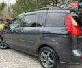 Сірий Мазда 5, об'ємом двигуна 2 л та пробігом 256 тис. км за 5650 $, фото 27 на Automoto.ua