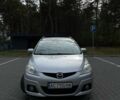 Серый Мазда 5, объемом двигателя 2 л и пробегом 280 тыс. км за 4017 $, фото 1 на Automoto.ua