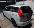 Серый Мазда 5, объемом двигателя 1.8 л и пробегом 350 тыс. км за 3700 $, фото 3 на Automoto.ua