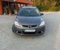 Сірий Мазда 5, об'ємом двигуна 2 л та пробігом 318 тис. км за 4900 $, фото 1 на Automoto.ua